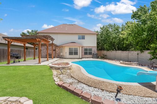 9503 Marshall Pt, San Antonio, TX, 78240-4048 | Card Image