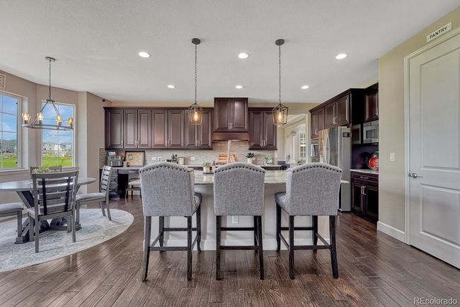 27625 E Moraine Dr, House other with 5 bedrooms, 5 bathrooms and 3 parking in Aurora CO | Image 14