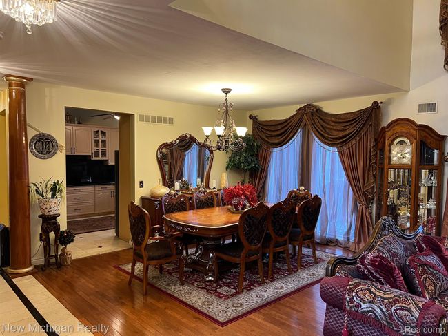 6248 Branford Dr, House other with 4 bedrooms, 5 bathrooms and null parking in West Bloomfield MI | Image 16