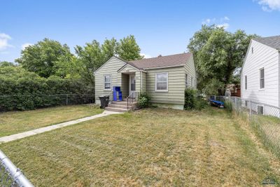 305 St Andrew, House other with 4 bedrooms, 2 bathrooms and null parking in Rapid City SD | Image 1