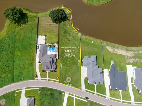 36313 Westin Ridge Dr, Geismar, LA, 70734-3420 | Card Image