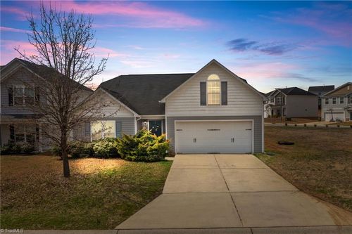200 Trimble Dr, Elon, NC, 27244-9666 | Card Image