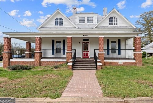 3608 Business 27, Buchanan, GA, 30113-4352 | Card Image