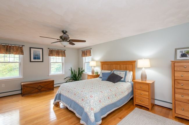 16 Lisa Ln, House other with 3 bedrooms, 3 bathrooms and 4 parking in Georgetown MA | Image 20