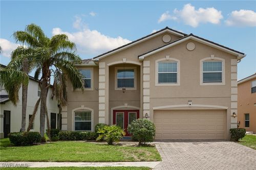 2059 Willow Branch Dr, CAPE CORAL, FL, 33991-3506 | Card Image
