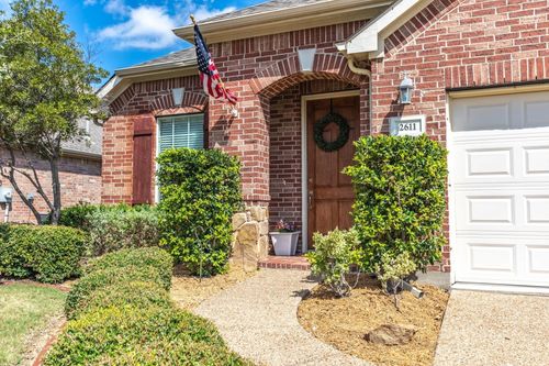 2611 Greyhawk Dr, Little Elm, TX, 75068-6939 | Card Image