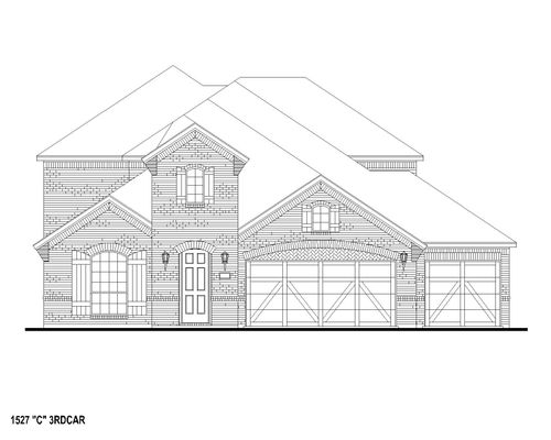 4425 Timberdrift St, Midlothian, TX, 76065-2860 | Card Image