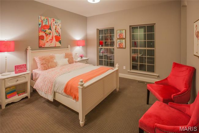 Photo representation of similar home. Some features shown may be optional. | Image 15