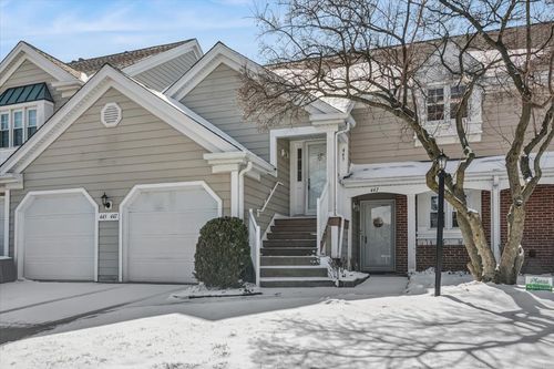 445-445 Park View Ter, Buffalo Grove, IL, 60089-9104 | Card Image