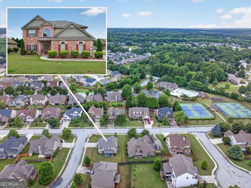 Residential in Loganville 2