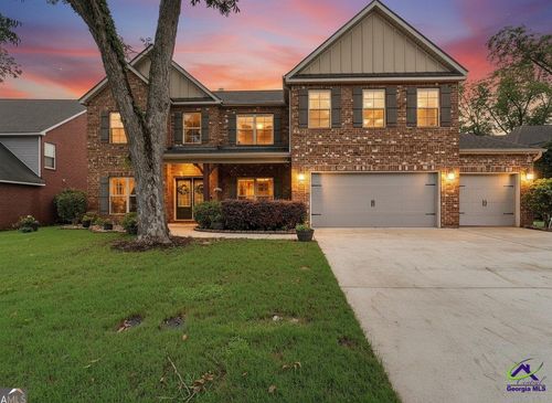 206 Red Hawk Pointe, Kathleen, GA, 31047 | Card Image