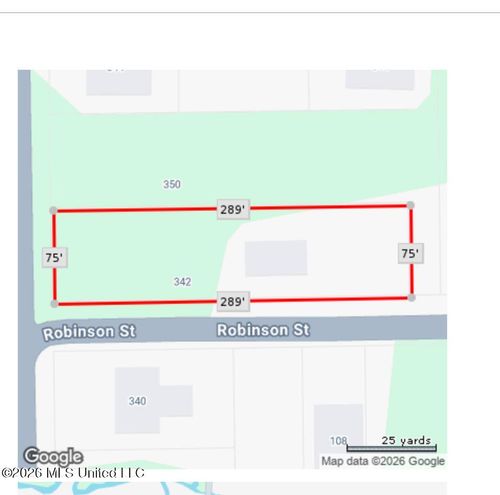 342 Menge Avenue, Pass Christian, MS, 39571 | Card Image