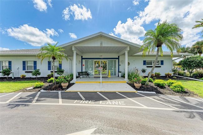 216 Palm Air Dr, House other with 2 bedrooms, 2 bathrooms and null parking in OSPREY FL | Image 33