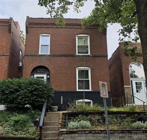 2820 Dalton Avenue, St Louis, MO, 63139 | Card Image