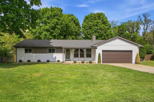 2412 Mardel Court, Fairfield, OH, 45014 | Card Image