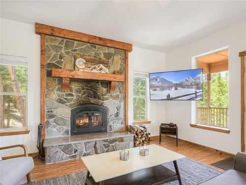 2123 Valley Of The Sun Dr, Fairplay, CO, 80440 | Card Image