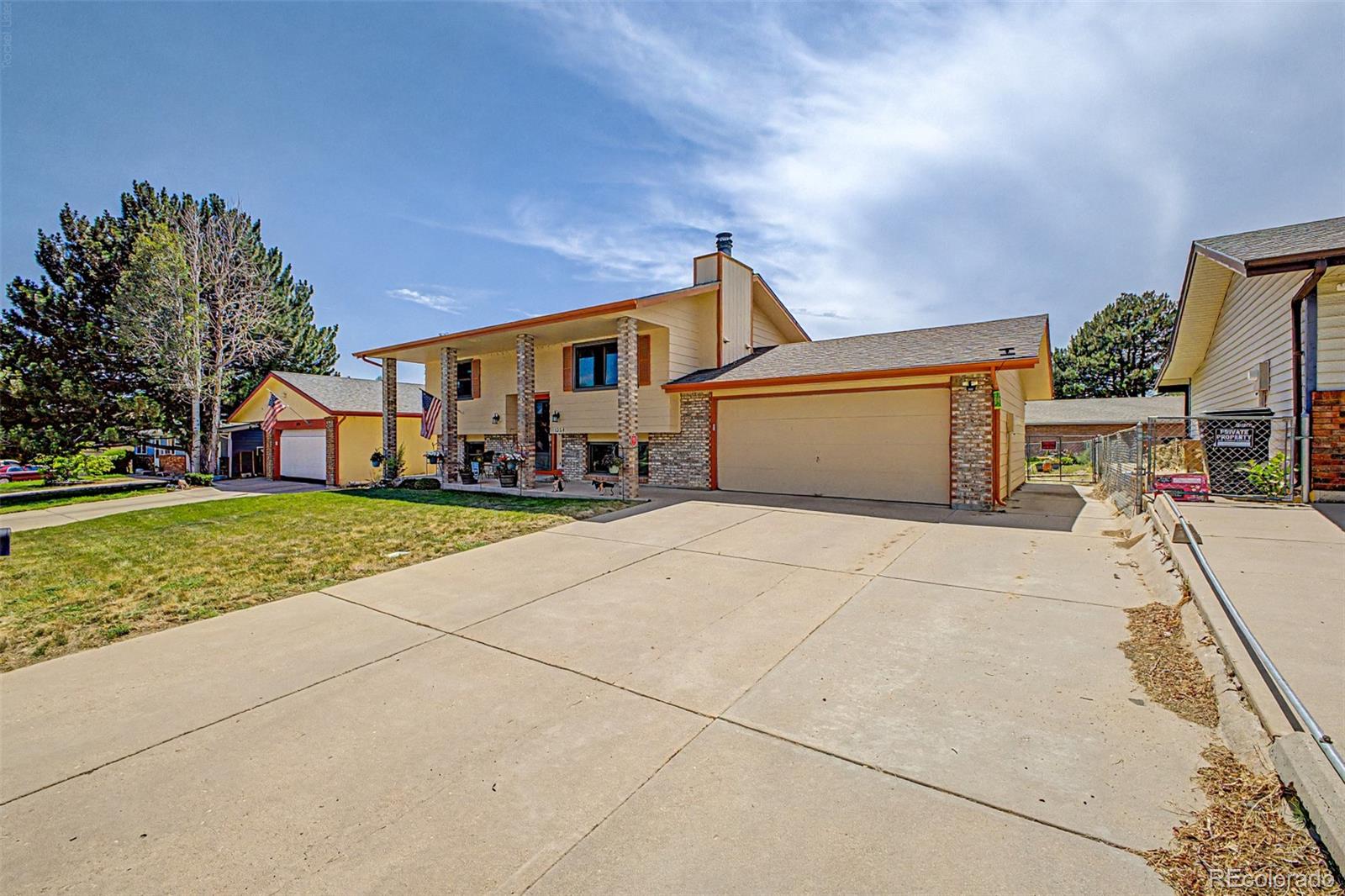 Residential in Greeley 5