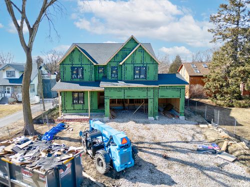 6136 Bentley Ave, Willowbrook, IL, 60527-1961 | Card Image