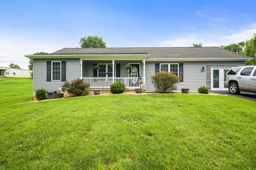 120 Old Bridgewater Rd, MOUNT CRAWFORD, VA, 22841 | Card Image