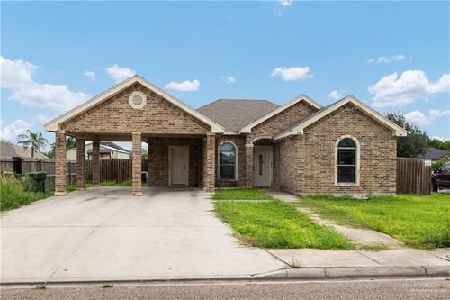 206 Caramel Dr, Alamo, TX, 78516-7239 | Card Image