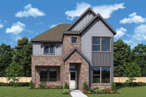 4905 Vizsla Ln, McKinney, TX, 75071-5895 | Card Image