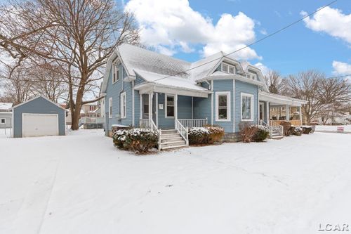 1006 College Ave, Adrian, MI, 49221-2516 | Card Image