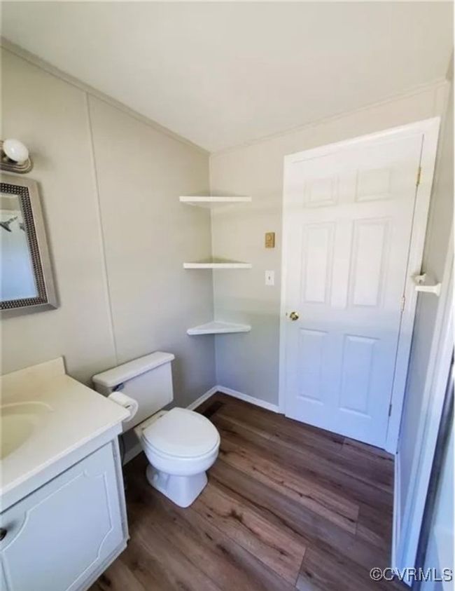 3550 N Courthouse Rd, House other with 3 bedrooms, 2 bathrooms and null parking in Providence Forge VA | Image 5
