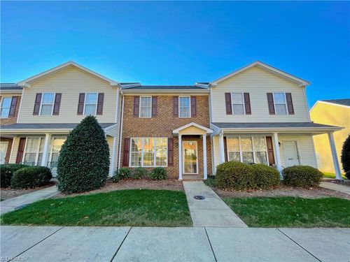 4445 Baylor St, Greensboro, NC, 27455-2565 | Card Image