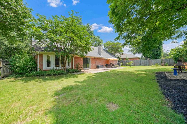 8233 Timber Creek Dr, House other with 5 bedrooms, 2 bathrooms and null parking in Cordova TN | Image 25