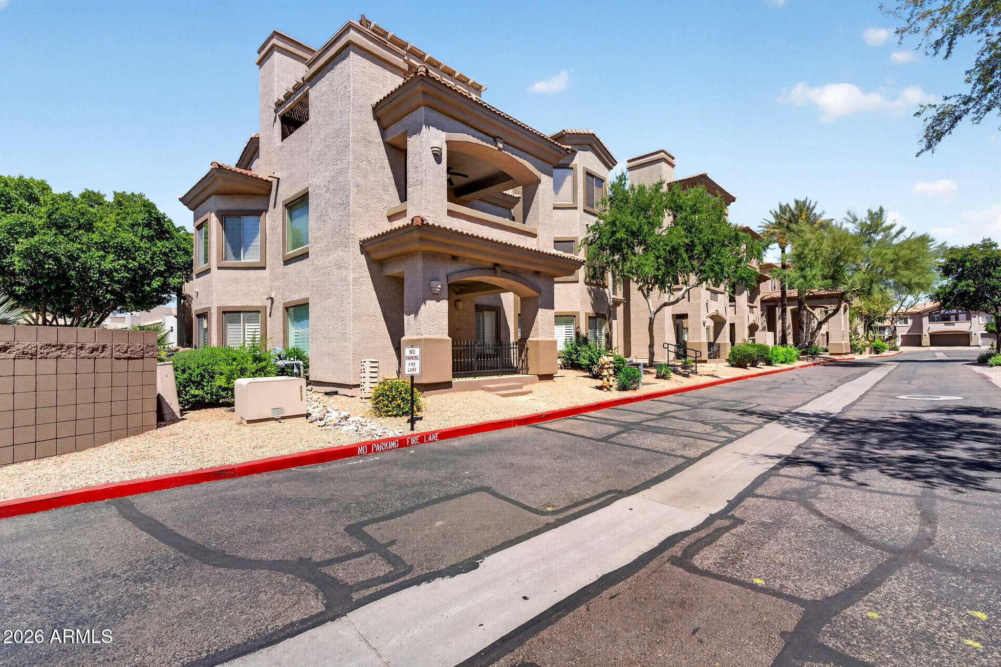 Residential in Scottsdale 2