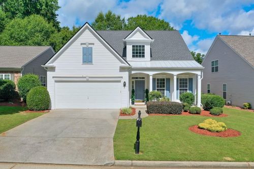 3359 Hampreston Way Nw, Kennesaw, GA, 30144-7441 | Card Image