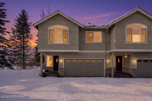 5-1012 W 75th Ave, Anchorage, AK, 99518-2548 | Card Image