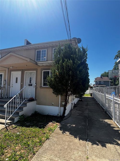 218-42 140th Ave, Springfield Gardens, NY, 11413-2654 | Card Image