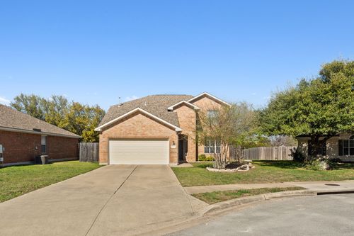 1021 Saint Helena Dr, Leander, TX, 78641-2550 | Card Image
