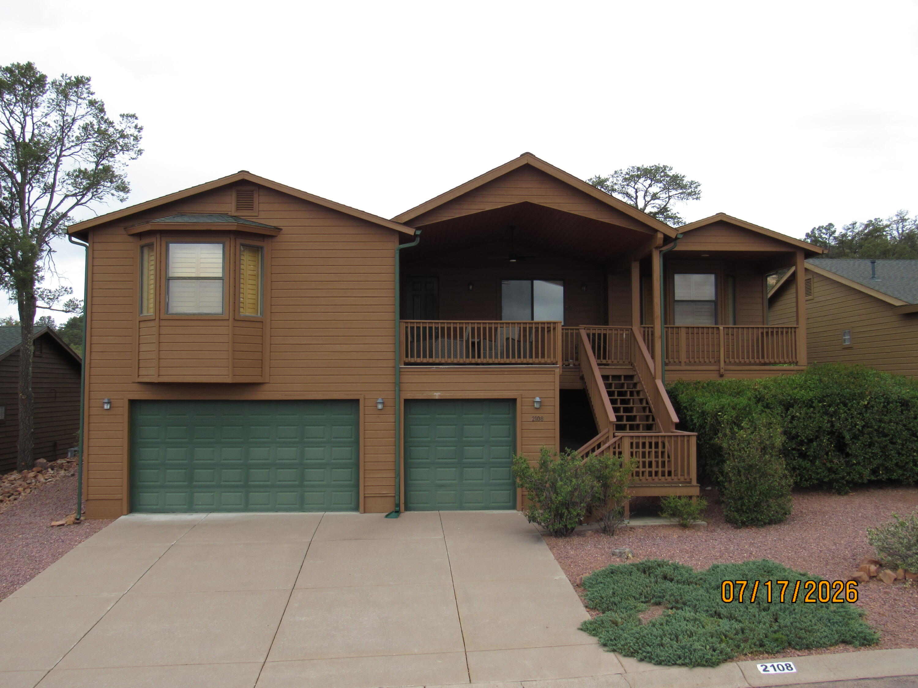 Residential in Payson