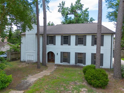 11515 Normont Dr, Houston, TX, 77070-2551 | Card Image
