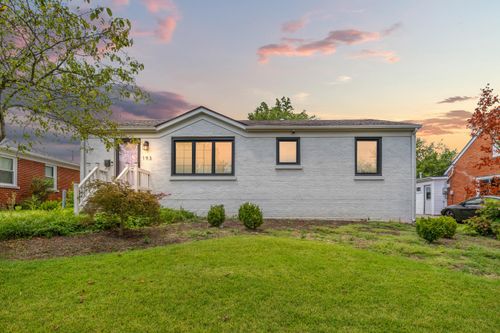 193 Saint Margaret Dr, Lexington, KY, 40502-1161 | Card Image