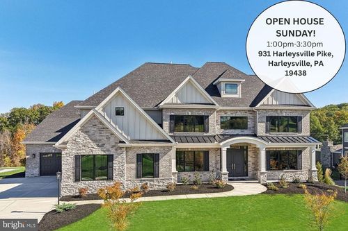 547 Webb Rd, Chadds Ford, PA, 19317-9506 | Card Image