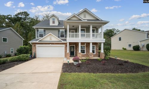 208 Woolbright Ln, Chapin, SC, 29036-7354 | Card Image