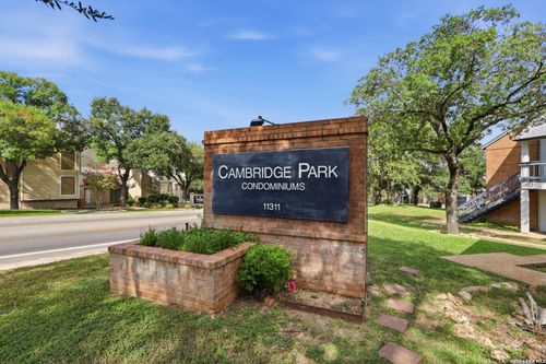 307-11311 Sir Winston St, San Antonio, TX, 78216-2481 | Card Image