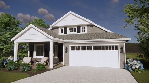 0-5 Hunter Circle, Rehoboth, MA, 02769 | Card Image