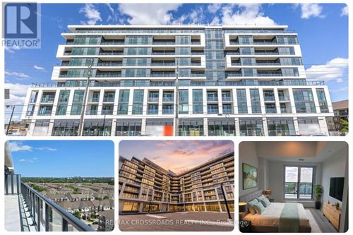 902-20 Deans Drive, Toronto (Clairlea-Birchmount), ON, M1L0J7 | Card Image