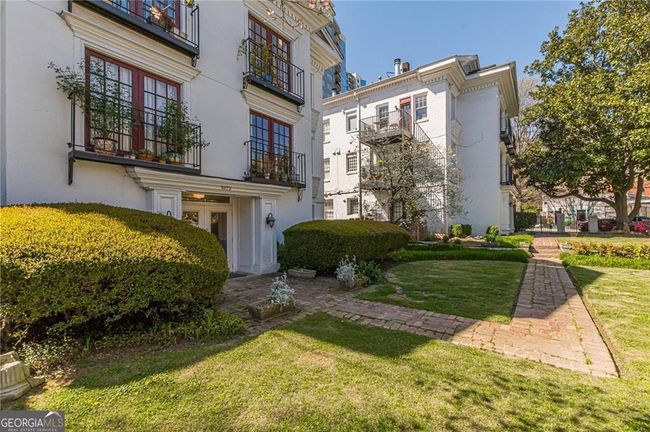 APT-105 - 1072 Piedmont Ave Ne, Condo with 1 bedrooms, 1 bathrooms and null parking in Atlanta GA | Image 4
