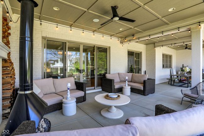 5130 Melbourne Pl, House other with 6 bedrooms, 7 bathrooms and null parking in Zionsville IN | Image 100
