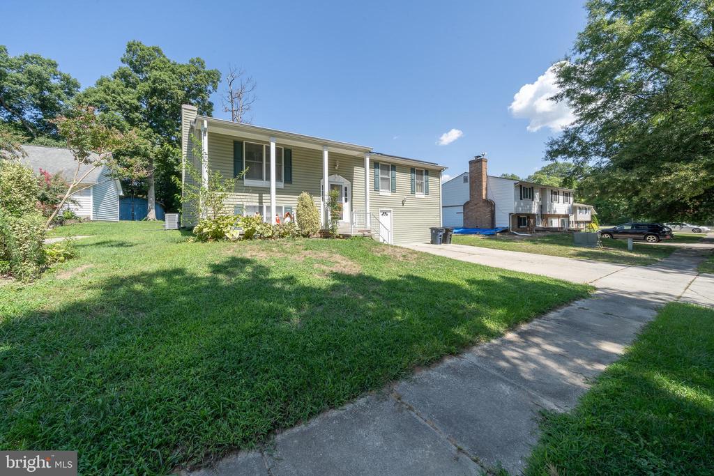 Hartford Ave, Beltsville, MD 20705