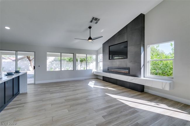 337 Evan Picone Dr, House other with 4 bedrooms, 3 bathrooms and null parking in Henderson NV | Image 23
