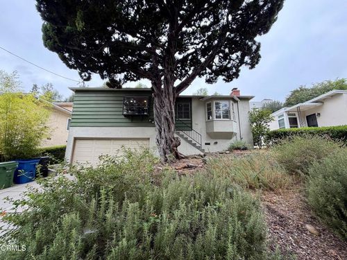 4943 Collis Ave, South Pasadena, CA, 91030-4001 | Card Image