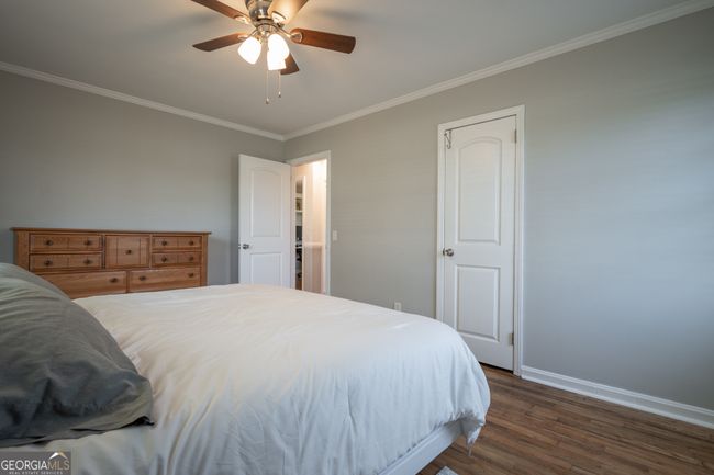615 Sanford Rd, House other with 3 bedrooms, 2 bathrooms and null parking in hull GA | Image 15