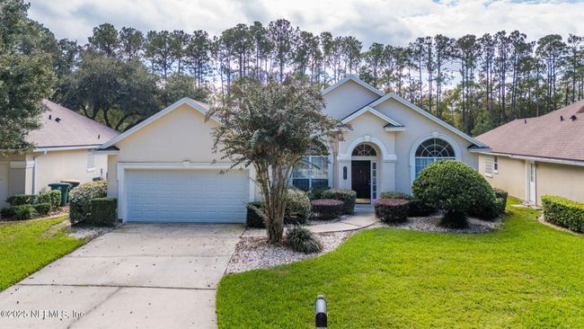 9166 Spindletree Way, House other with 4 bedrooms, 3 bathrooms and null parking in JACKSONVILLE FL | Image 73