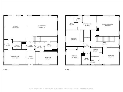 19154 Lull St, Reseda, CA, 91335-1731 | Card Image
